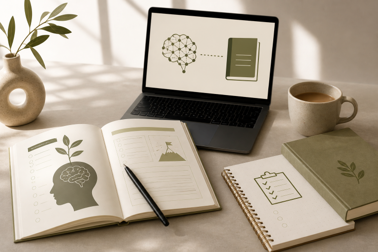 How to Create a Stunning AI Book