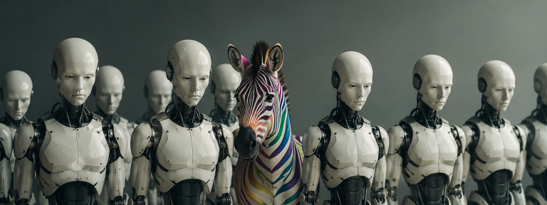 How to Make AI Content Stand Out