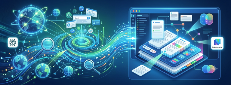 A Better Way to Research With AI