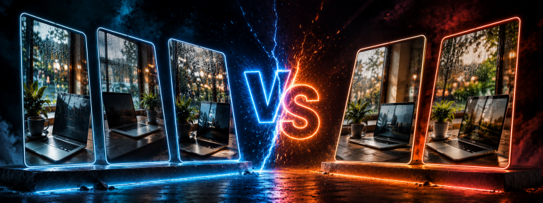 5 AI Image Generators, One Prompt: Which Won?