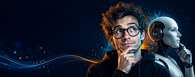 Why AI Can’t Replace Weird People