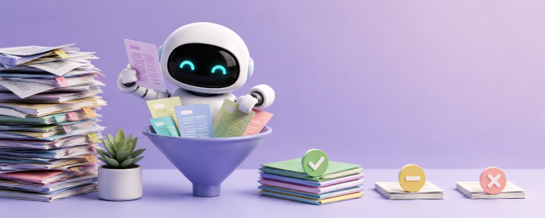 Stop Reading Everything: Let AI Filter the Noise