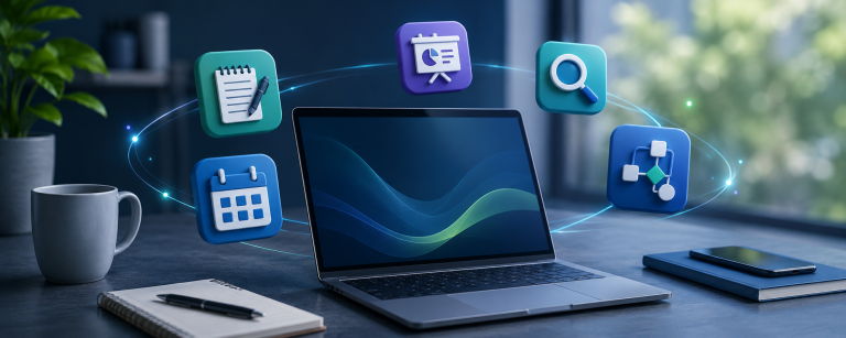 Get You Your Time Back With 5 AI Tools