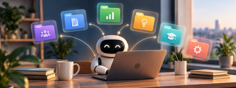Stop Using AI One Conversation at a Time