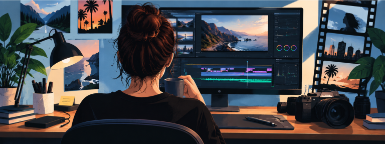 5 AI Tools Every Video Editor Should Know