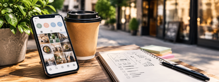 AI Social Media Makeover